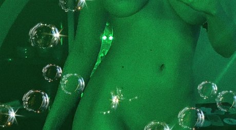 Foto desnuda filtrada de OnlyFans de Sadie