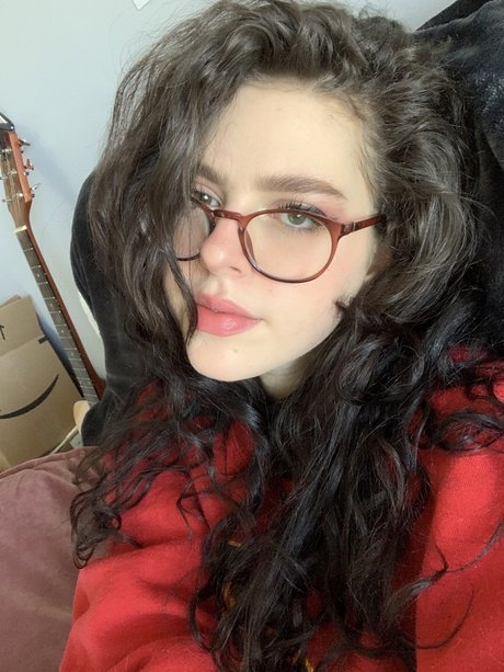 Foto desnuda filtrada de OnlyFans de Sadie