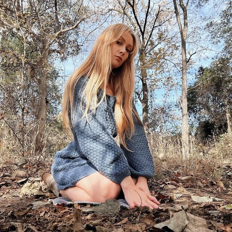 Foto desnuda filtrada de OnlyFans de Sadie Blair