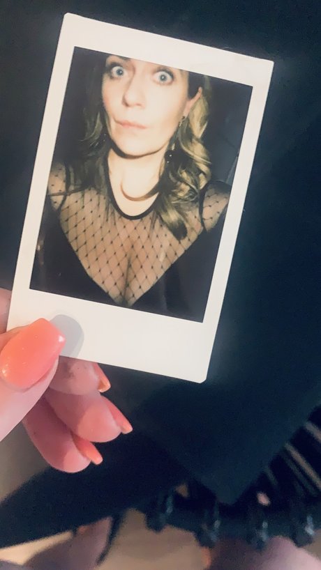 Foto desnuda filtrada de OnlyFans de Sadie