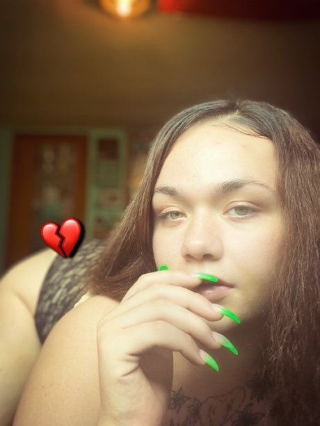 Foto desnuda filtrada de OnlyFans de Sadie Redd