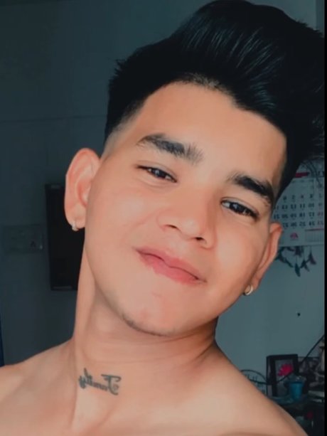 Foto desnuda filtrada de OnlyFans de Sachin Soni