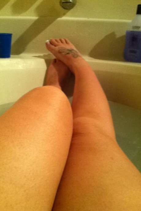 Sabrinas Sweet Feet