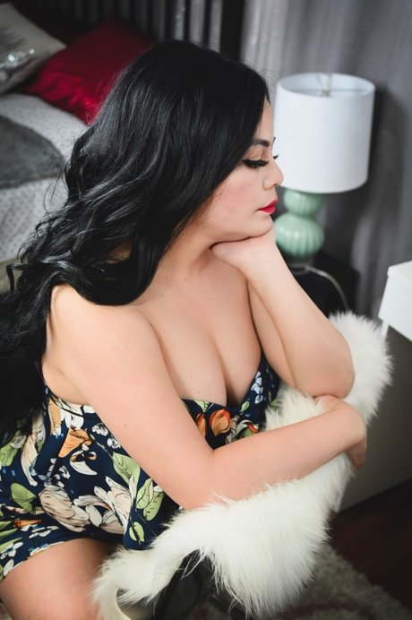 Foto desnuda filtrada de OnlyFans de Sabrina Moretti