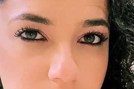 Foto desnuda filtrada de OnlyFans de Bibi 
