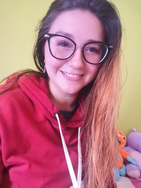 Foto desnuda filtrada de OnlyFans de Sabrina A