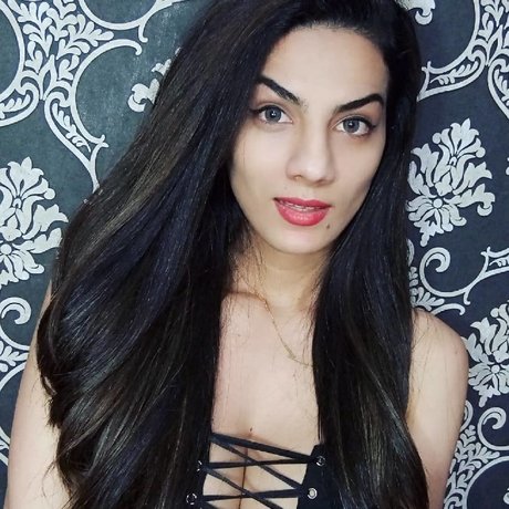 Foto desnuda filtrada de OnlyFans de Lorens