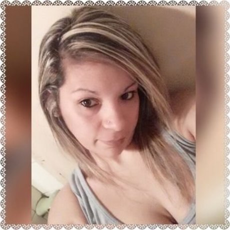 Foto desnuda filtrada de OnlyFans de Sabri
