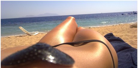 Foto desnuda filtrada de OnlyFans de Sola Free