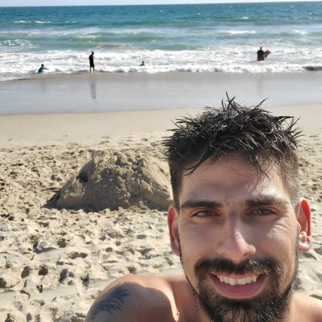 Foto desnuda filtrada de OnlyFans de Sandwhale