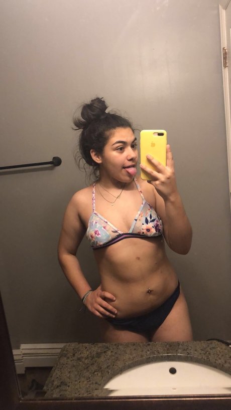 Foto desnuda filtrada de OnlyFans de S1utan