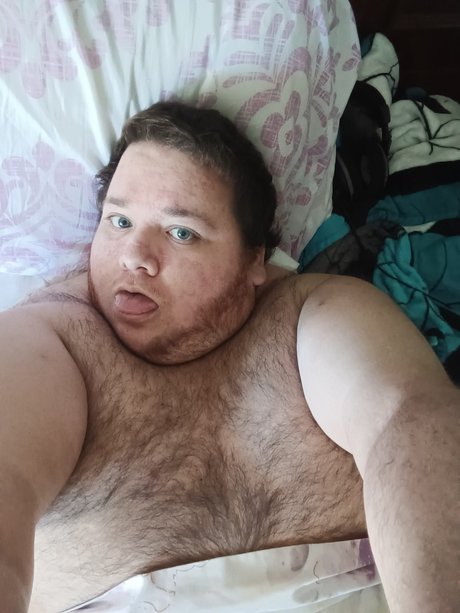 Foto desnuda filtrada de OnlyFans de Sinaloa Boy