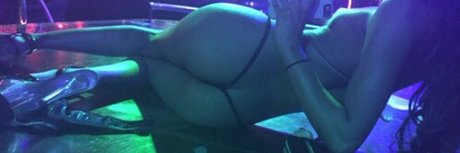 Foto desnuda filtrada de OnlyFans de Soul