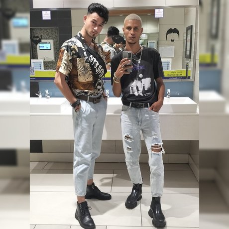 Ssubzgaycouple