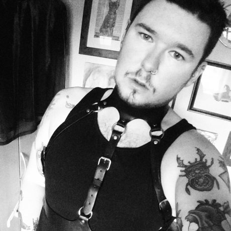 Foto desnuda filtrada de OnlyFans de Ryon Jones