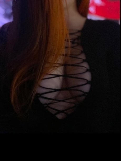 Foto desnuda filtrada de OnlyFans de Ryne Lorelei 