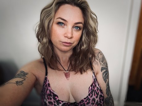 Foto desnuda filtrada de OnlyFans de Sookie