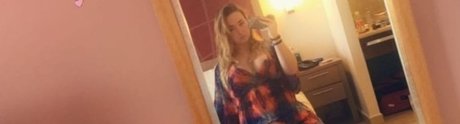 Foto desnuda filtrada de OnlyFans de Ryelee Rabbit