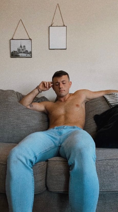 Foto desnuda filtrada de OnlyFans de Ryder