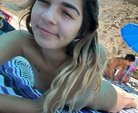 Foto desnuda filtrada de OnlyFans de Lileffietv