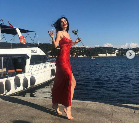 Merve Bolugur