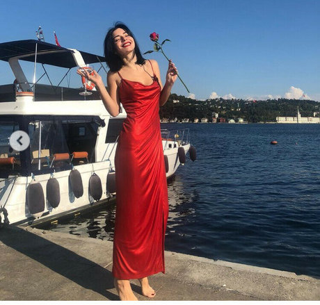 Merve Bolugur