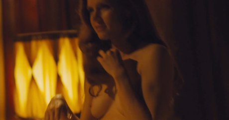 Foto desnuda filtrada de OnlyFans de amyadams