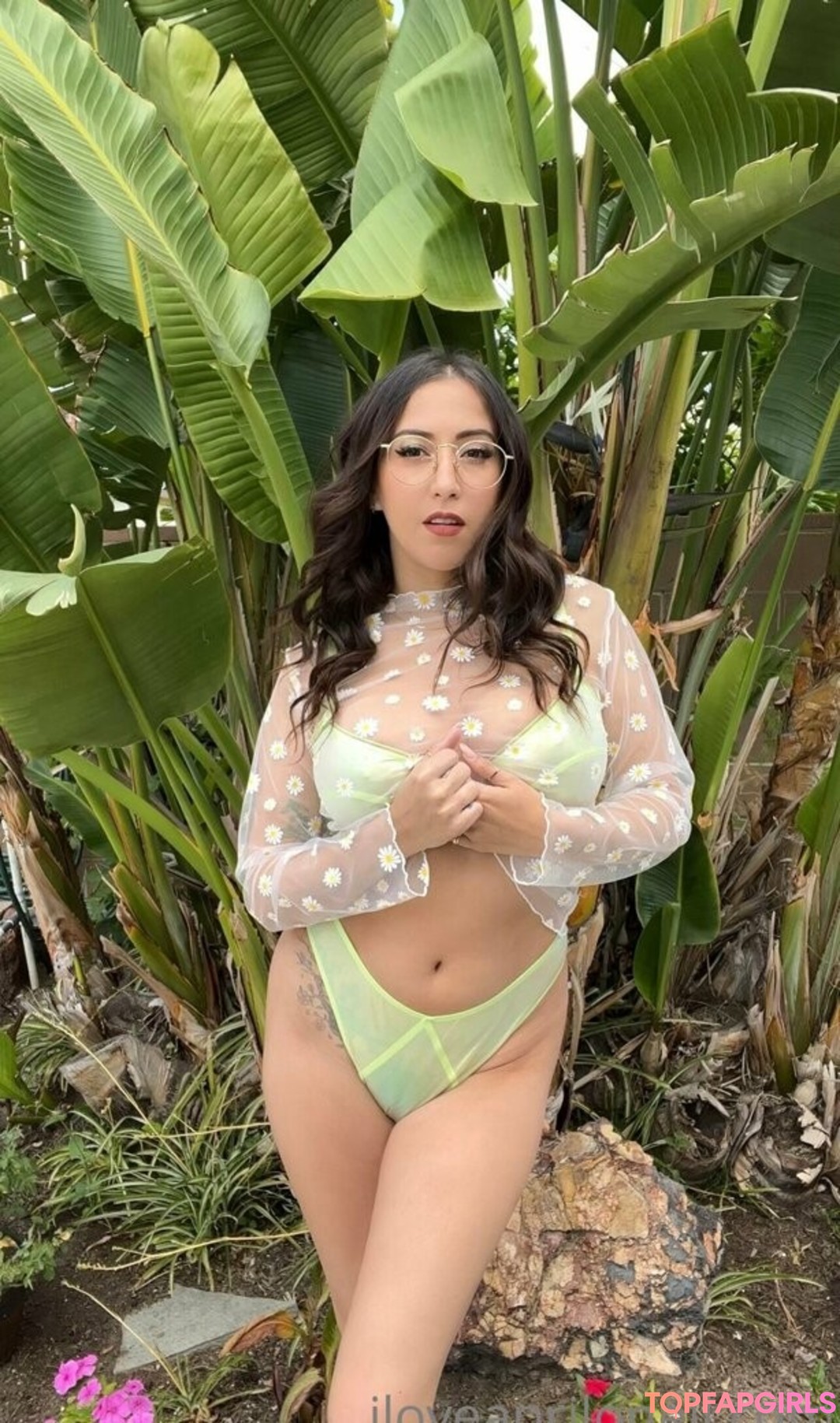 Foto desnuda filtrada de OnlyFans de April Oneil #109 Foto desnuda filtrada de OnlyFans de April Oneil #109