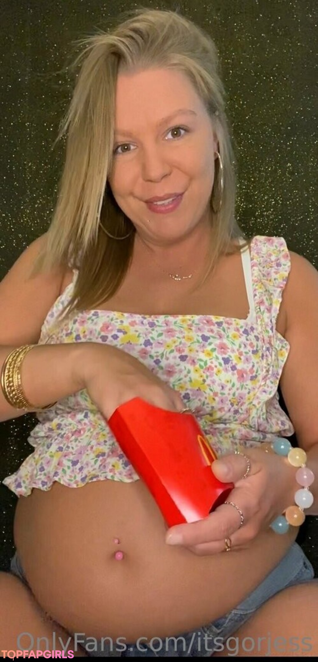 Foto desnuda filtrada de OnlyFans de Itsgorjess #105 Foto desnuda filtrada de OnlyFans de Itsgorjess #105