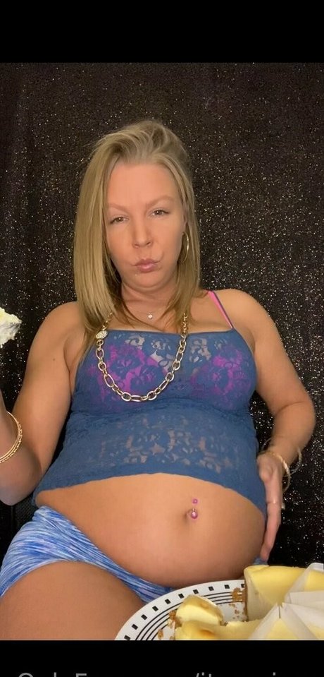 Foto desnuda filtrada de OnlyFans de Itsgorjess