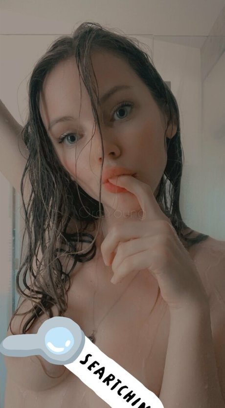 Foto desnuda filtrada de OnlyFans de Onlyora