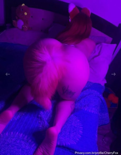 Thepoisoncherry
