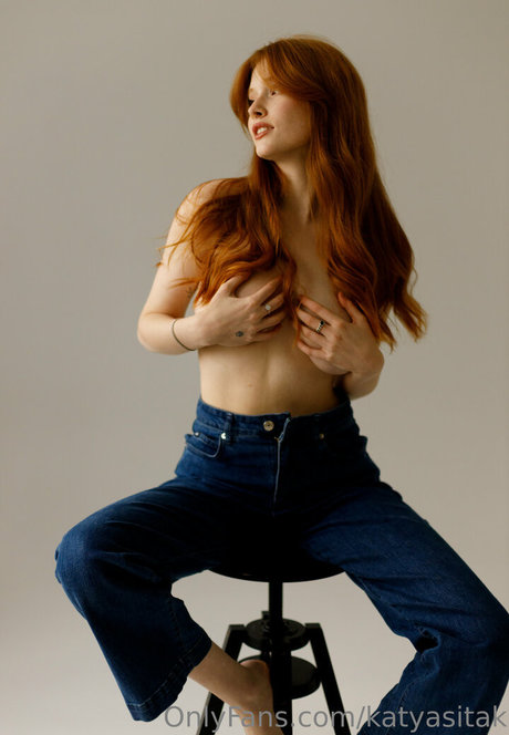 Katya Sitak