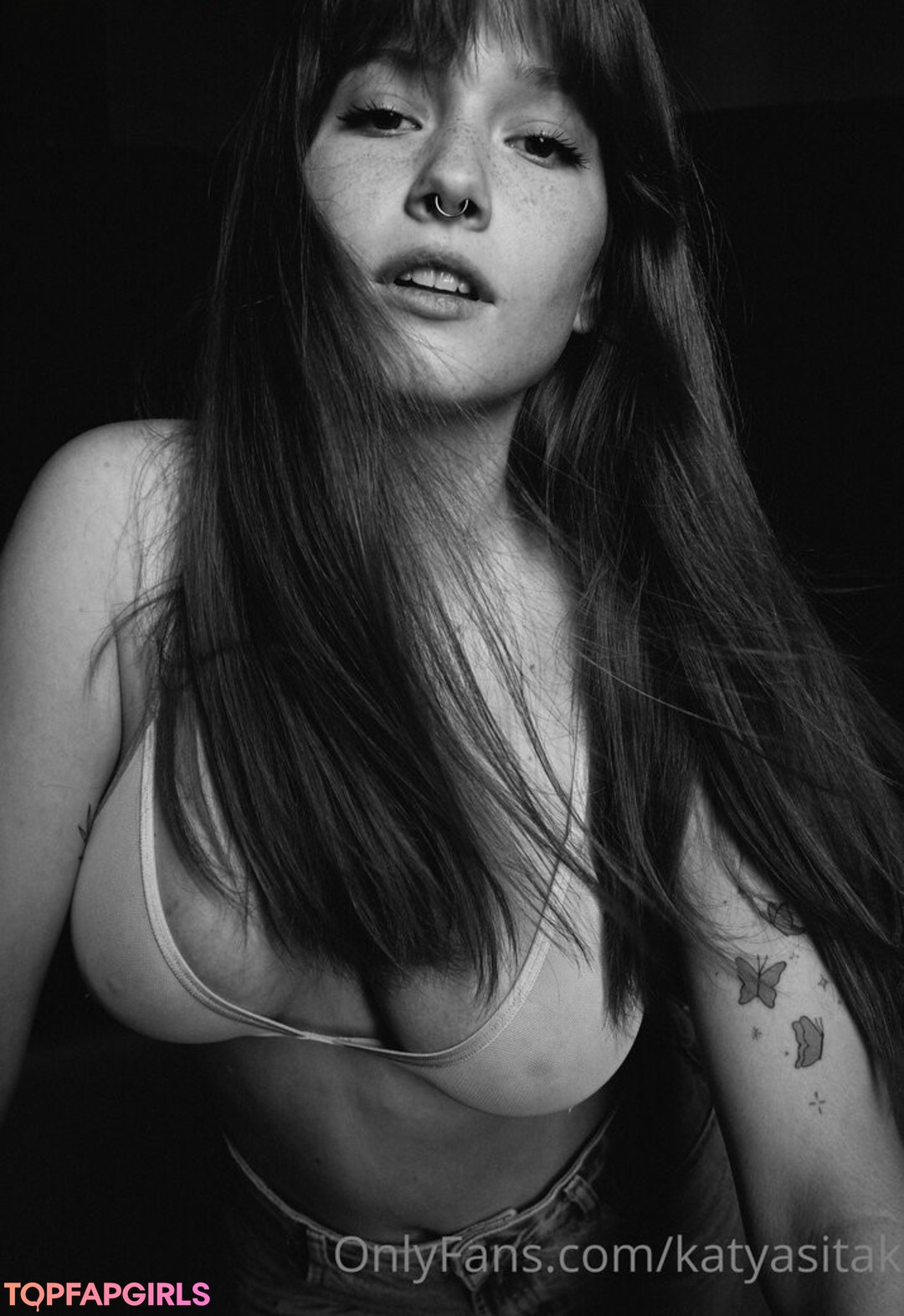Foto desnuda filtrada de OnlyFans de Katya Sitak #143 Foto desnuda filtrada de OnlyFans de Katya Sitak #143