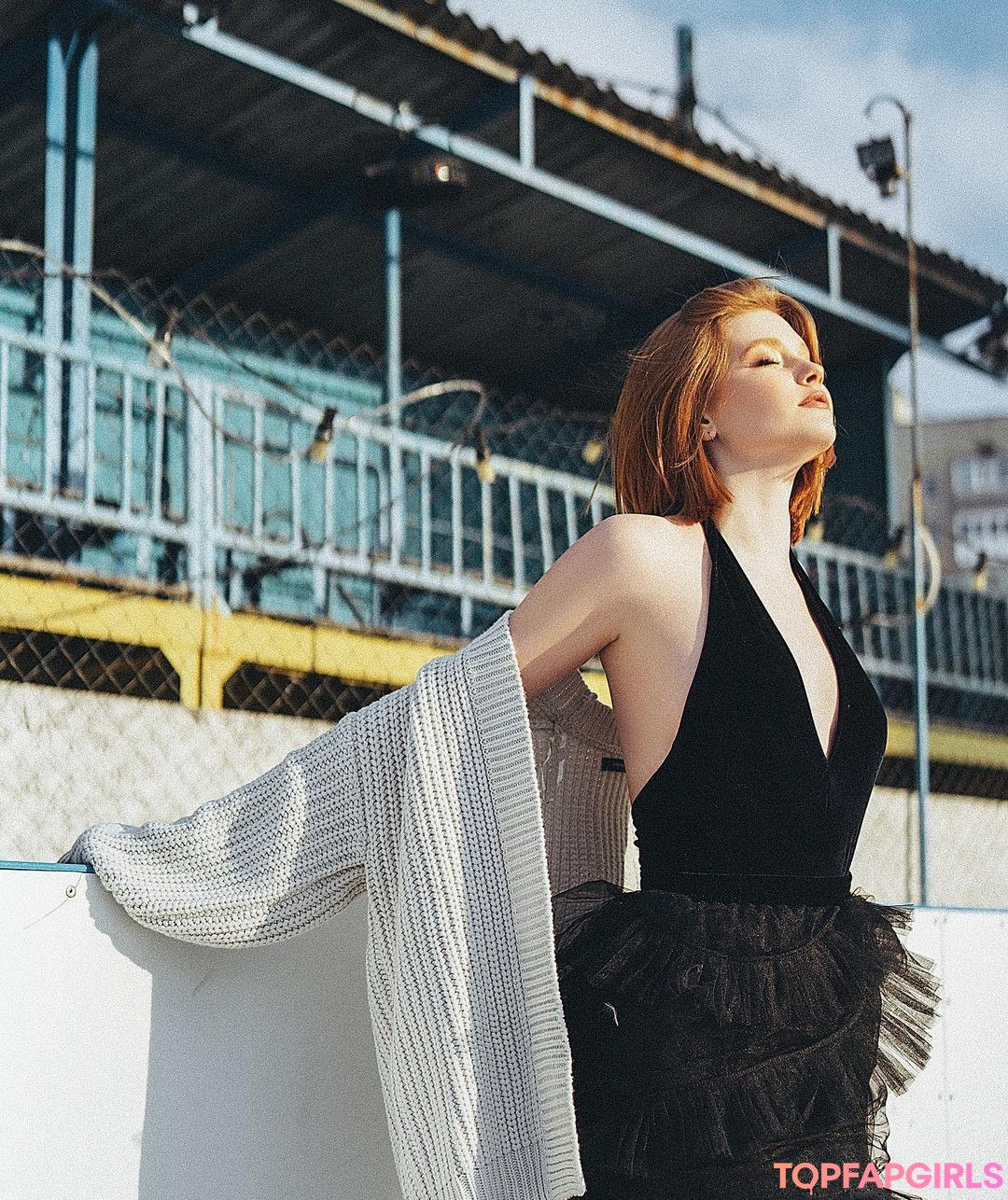 Foto desnuda filtrada de OnlyFans de Katya Sitak #153 Foto desnuda filtrada de OnlyFans de Katya Sitak #153