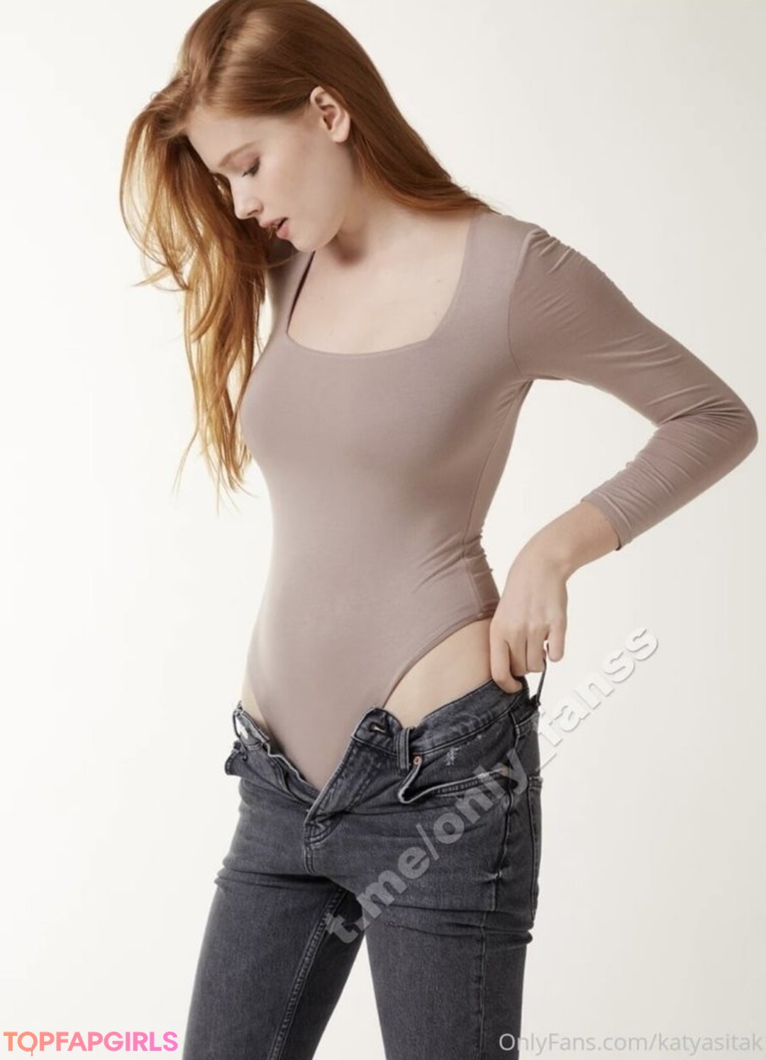 Foto desnuda filtrada de OnlyFans de Katya Sitak #4 Foto desnuda filtrada de OnlyFans de Katya Sitak #4