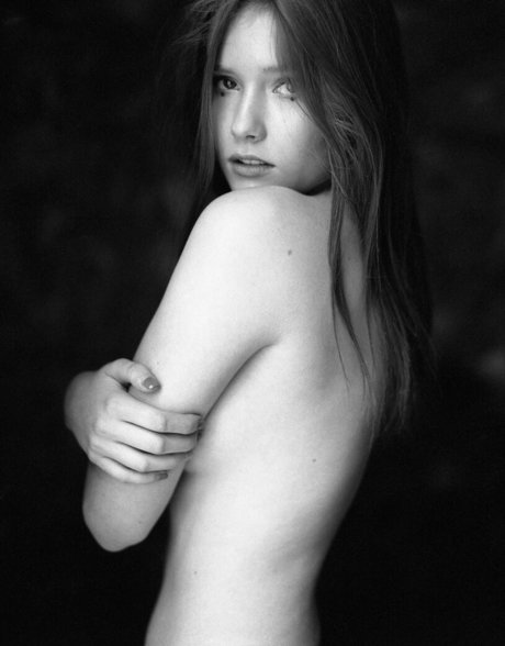 Foto desnuda filtrada de OnlyFans de Katya Sitak