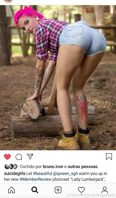 qweengoddess