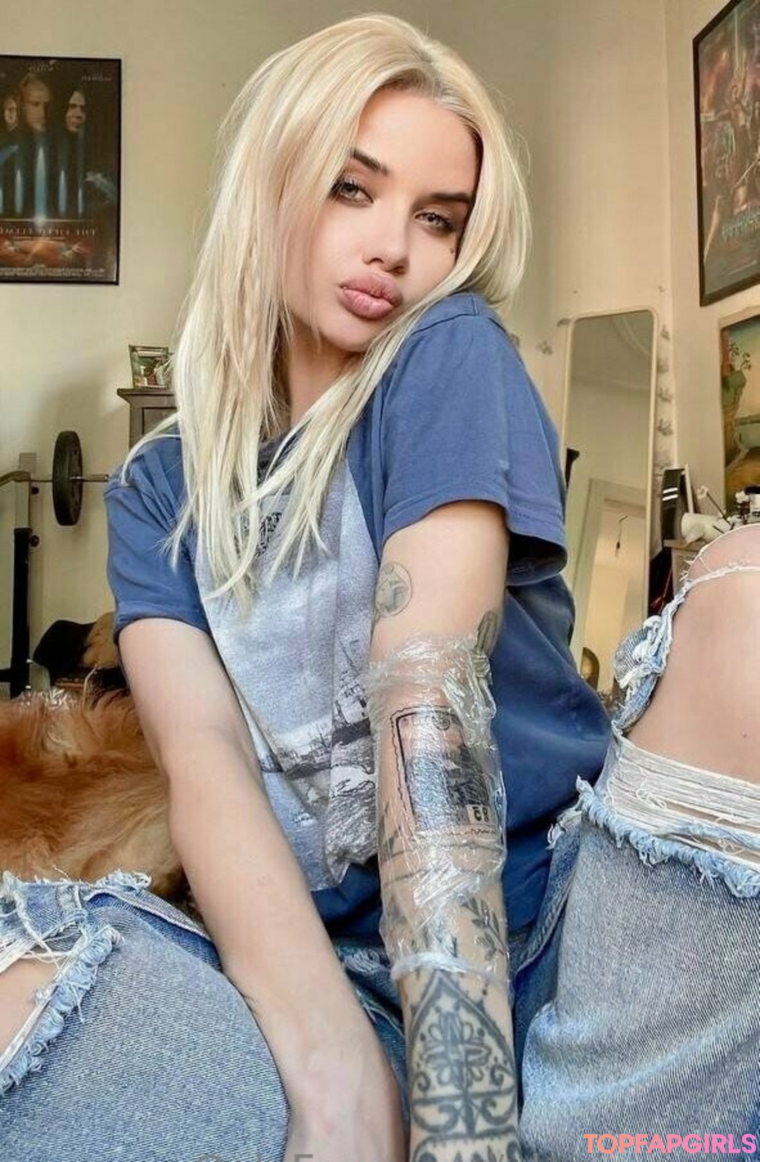 Foto desnuda filtrada de OnlyFans de Alexisxxxx #116 Foto desnuda filtrada de OnlyFans de Alexisxxxx #116