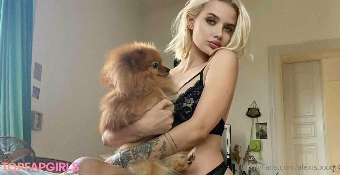 Foto desnuda filtrada de OnlyFans de Alexisxxxx #193 Foto desnuda filtrada de OnlyFans de Alexisxxxx #193
