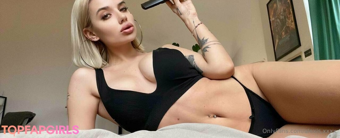 Foto desnuda filtrada de OnlyFans de Alexisxxxx #195 Foto desnuda filtrada de OnlyFans de Alexisxxxx #195