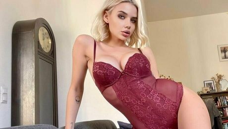 Foto desnuda filtrada de OnlyFans de Alexisxxxx