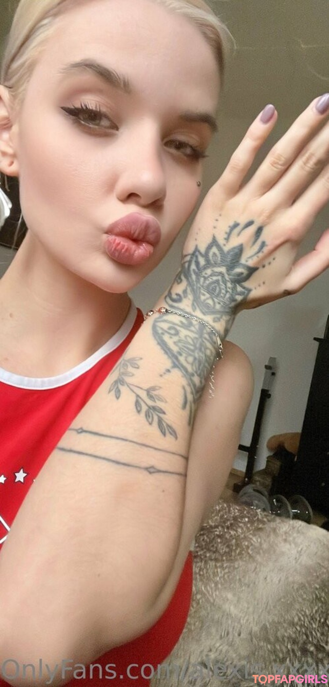 Foto desnuda filtrada de OnlyFans de Alexisxxxx #79 Foto desnuda filtrada de OnlyFans de Alexisxxxx #79