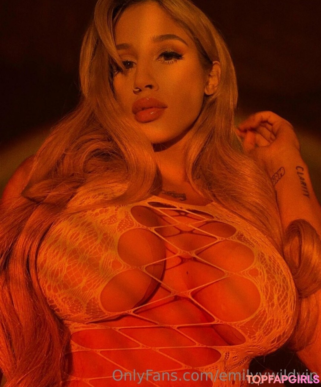 Foto desnuda filtrada de OnlyFans de Emilyywild1 #59 Foto desnuda filtrada de OnlyFans de Emilyywild1 #59