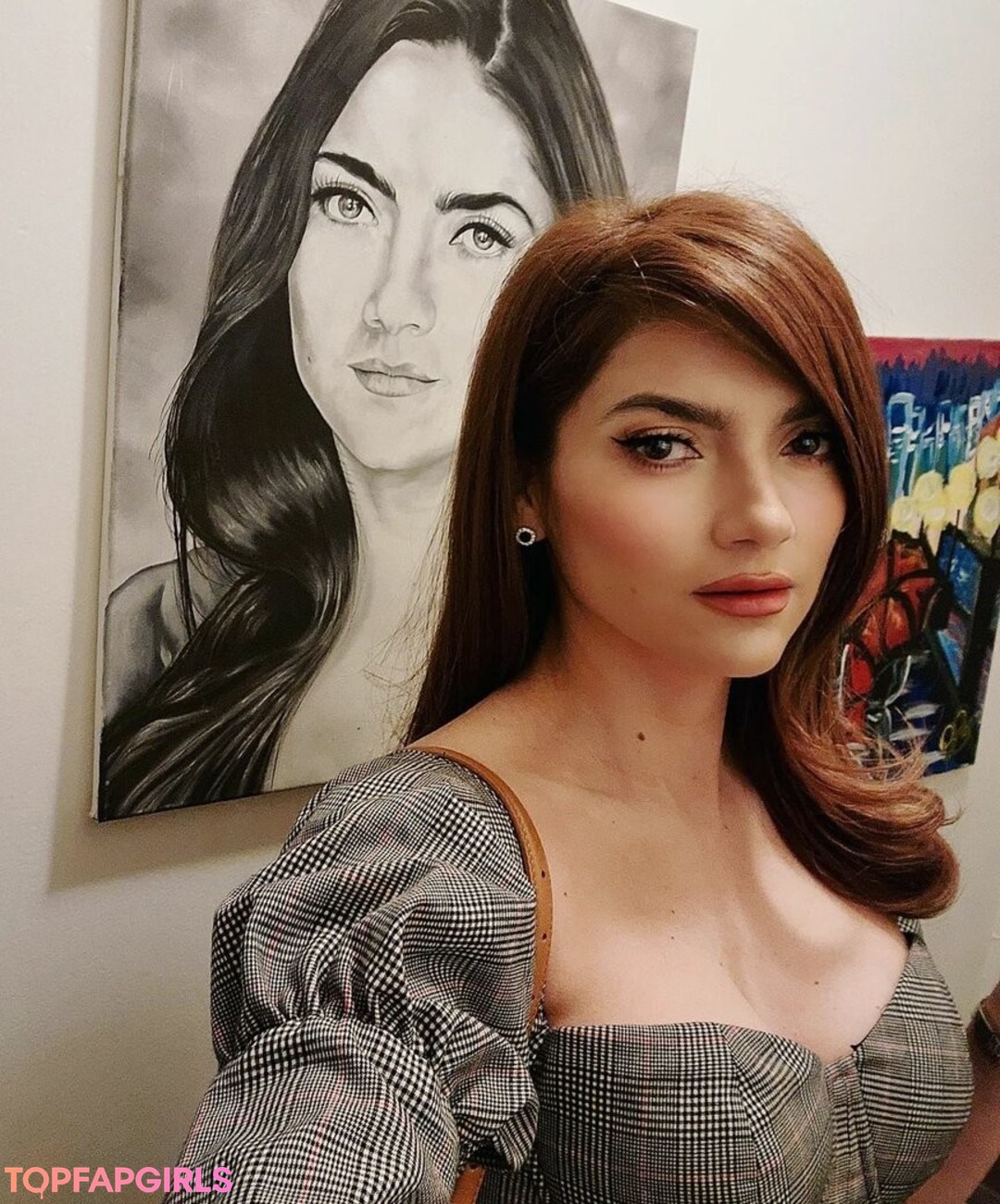 Foto desnuda filtrada de OnlyFans de Blanca Blanco #98 Foto desnuda filtrada de OnlyFans de Blanca Blanco #98