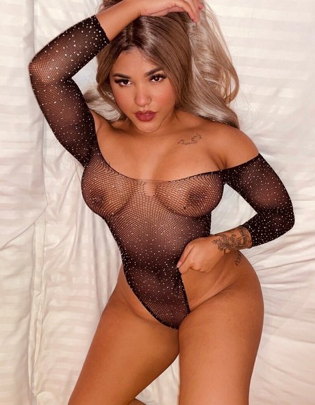 Foto desnuda filtrada de OnlyFans de Ana Blanco