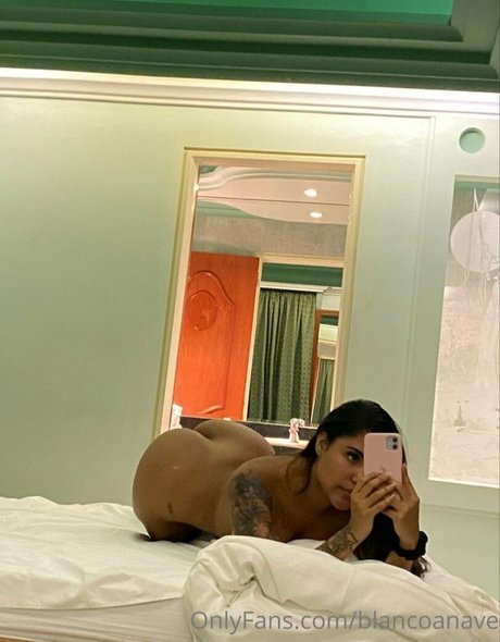 Ana Blanco
