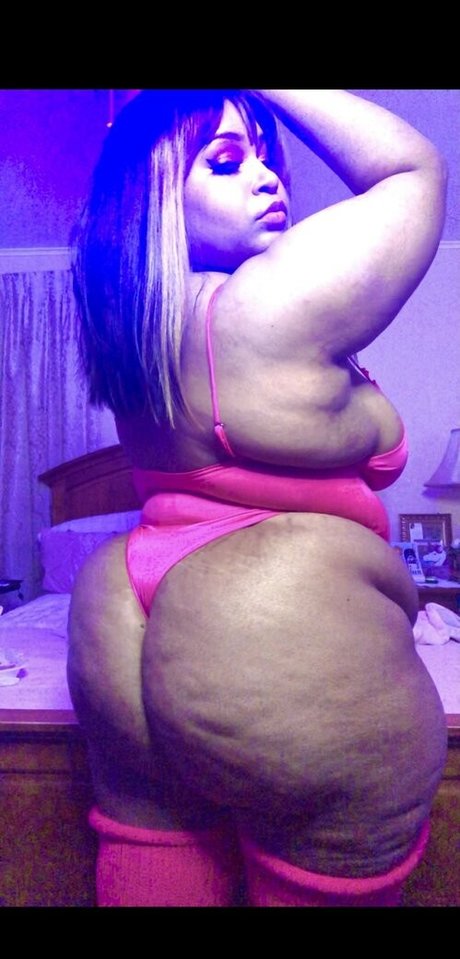 Bigbellyjudy