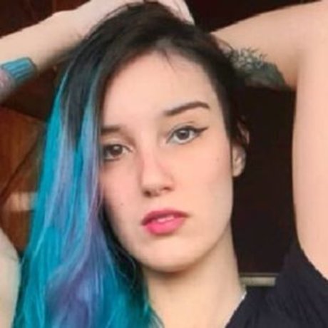 Foto desnuda filtrada de OnlyFans de Teteia