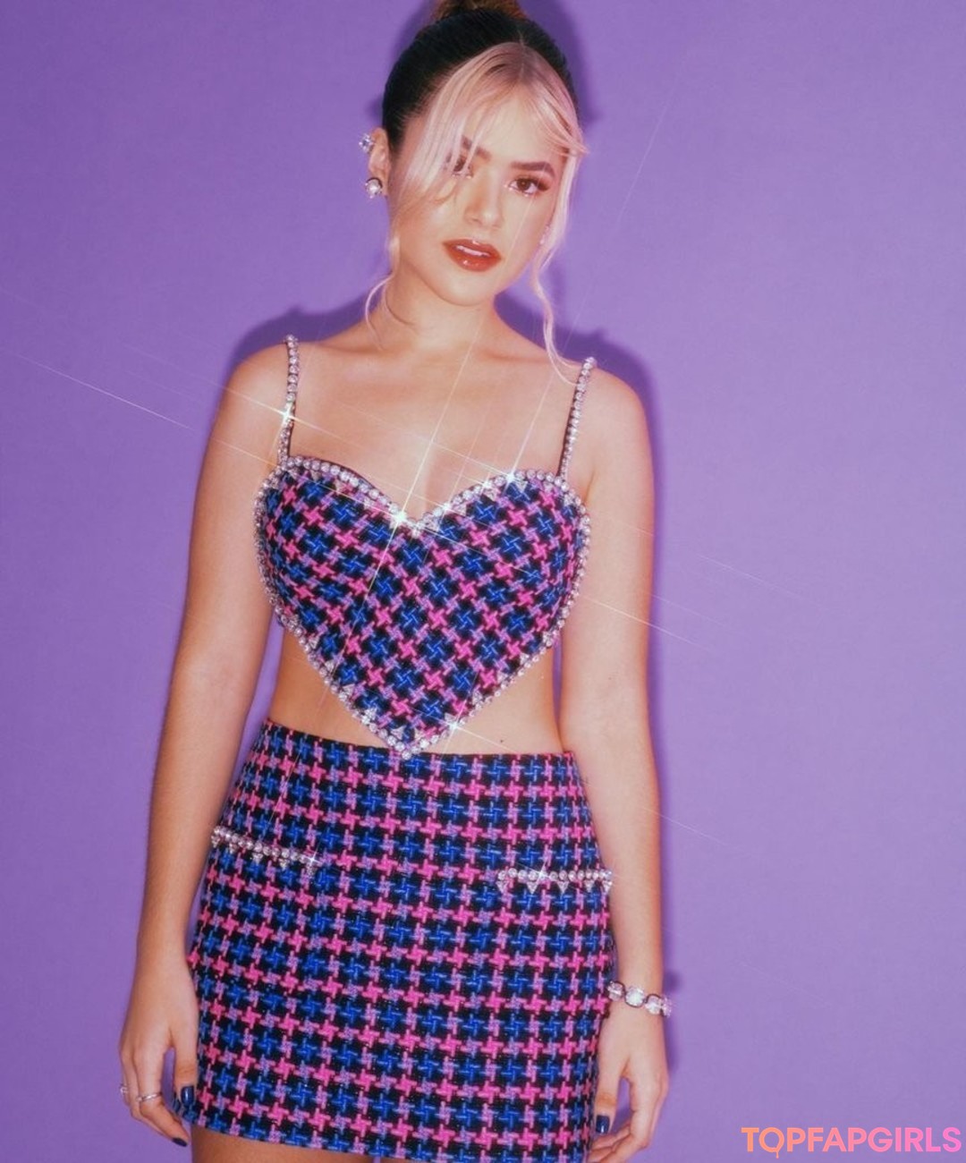 Foto desnuda filtrada de OnlyFans de Maisa Silva #12 Foto desnuda filtrada de OnlyFans de Maisa Silva #12